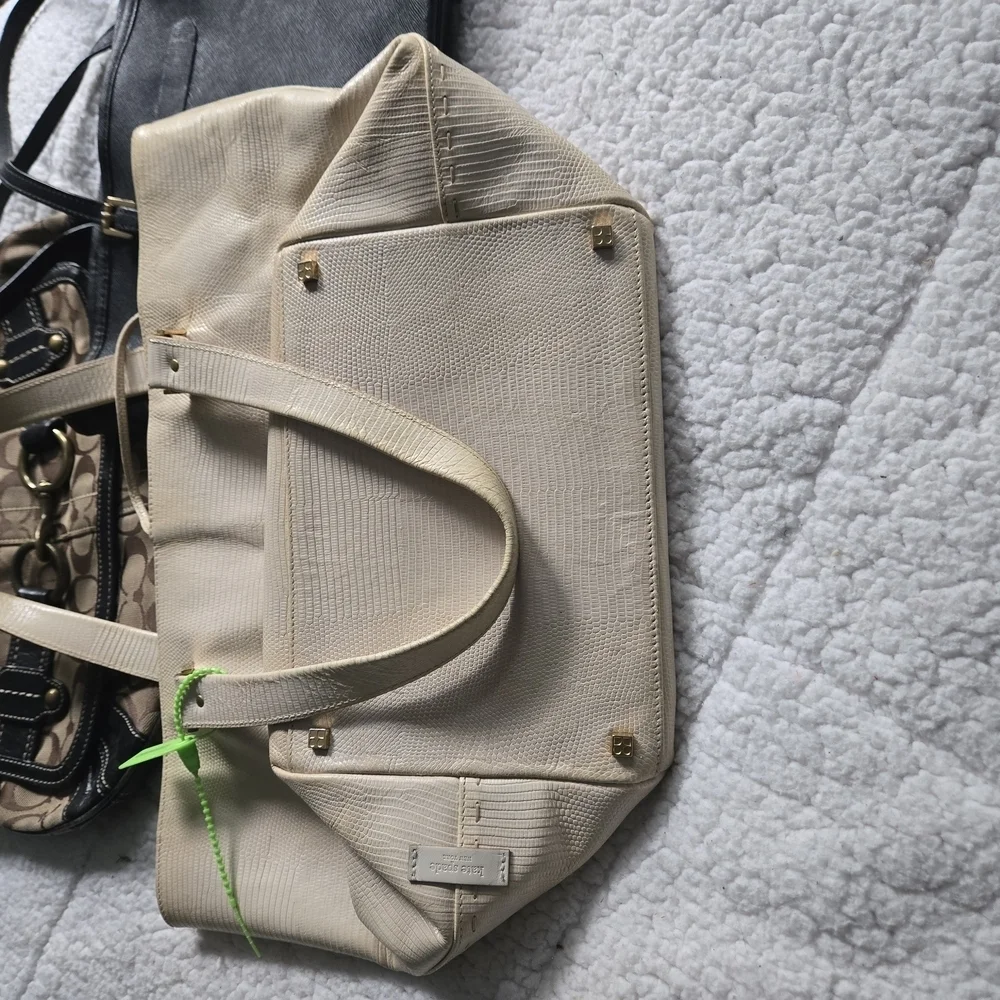 MICHAEL KORS KATE SPADE